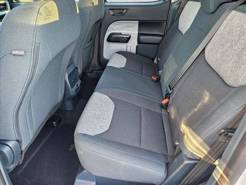 New 2026 Ford Maverick XLT w/ Equipment Group 301A image 16