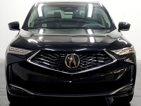 New 2026 Acura MDX SH-AWD w/ Advance Package image 12