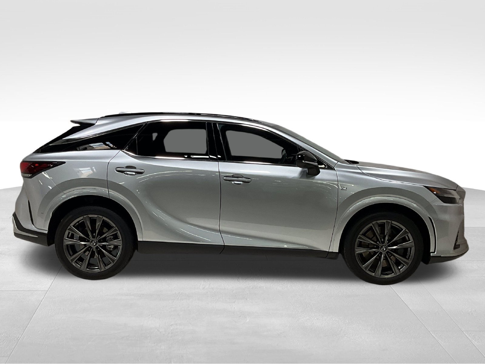 Used 2023 Lexus RX 350 F Sport w/ Accessory Package (Z1) AWD/4WD image 4