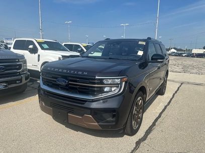 Used 2025 Ford Expedition King Ranch