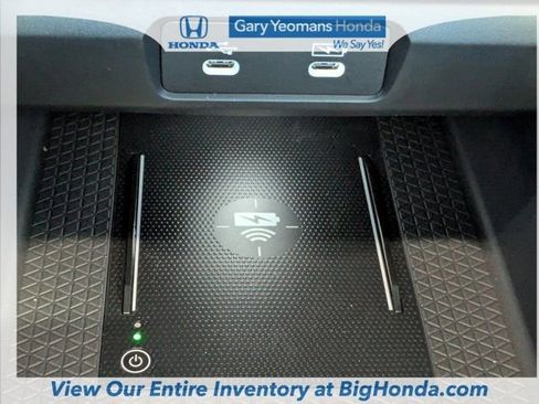 New 2026 Honda Accord Sport image 28
