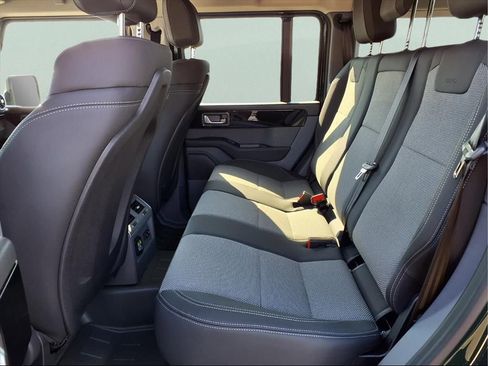 New 2025 INEOS Grenadier Trialmaster Edition image 10