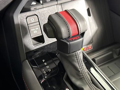 New 2026 Toyota Tundra TRD Pro AWD/4WD image 39