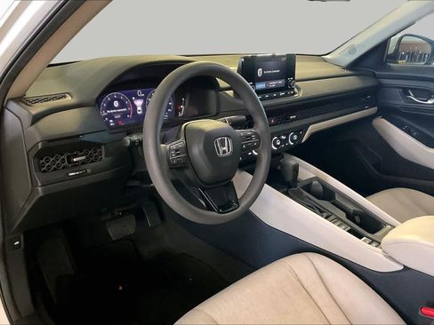 Used 2024 Honda Accord EX image 15