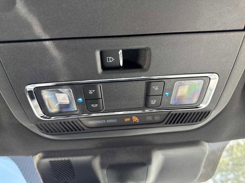 Used 2022 Ford F150 Lightning Lariat w/ Tow Technology Package image 37