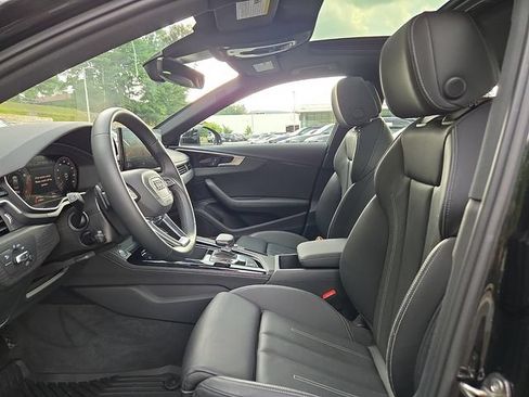 Used 2023 Audi A4 2.0T Premium Plus AWD/4WD image 13