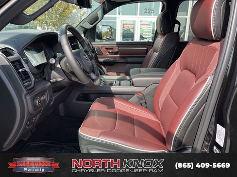 New 2026 RAM 1500 Limited AWD/4WD image 3