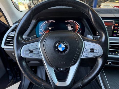 Used 2022 BMW X7 xDrive40i w/ Cold Weather Package AWD/4WD image 10