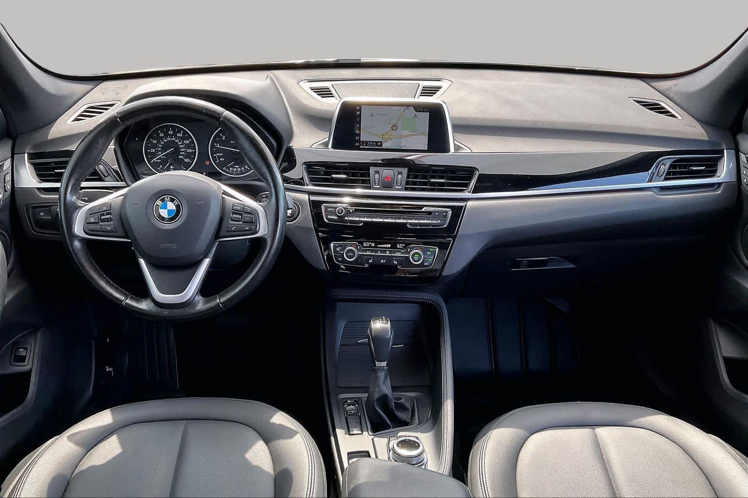 Used 2018 BMW X1 xDrive28i AWD/4WD image 16