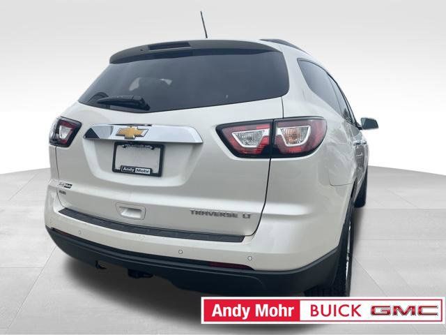 Used 2014 Chevrolet Traverse LT AWD/4WD image 17