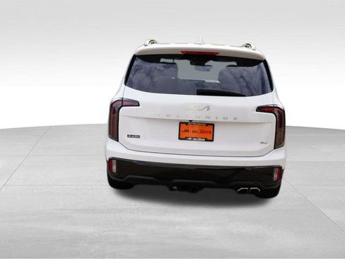 Used 2024 Kia Telluride SX X-Line image 6