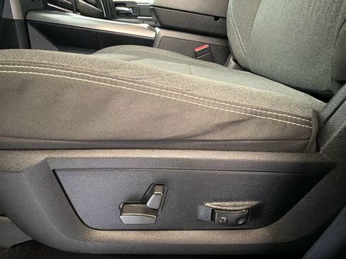 Used 2022 RAM 1500 Warlock w/ Electronics Group AWD/4WD image 16