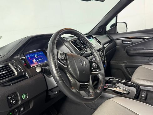 Used 2019 Honda Passport Elite image 18