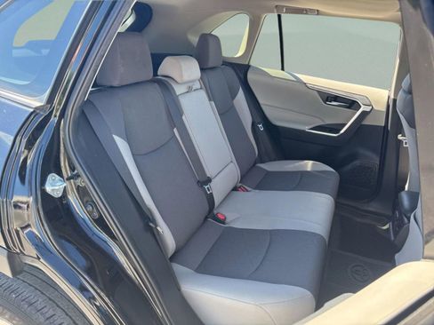 Used 2024 Toyota RAV4 XLE w/ Convenience Package FWD image 29