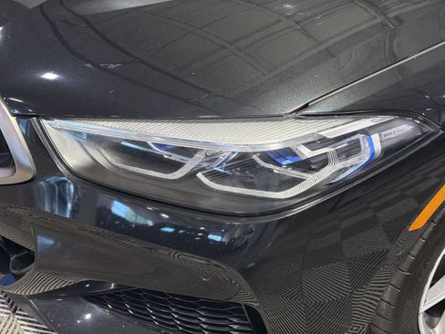 Used 2020 BMW M850i Gran Coupe xDrive AWD/4WD image 13