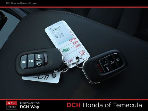 Used 2025 Honda Accord Sport image 15