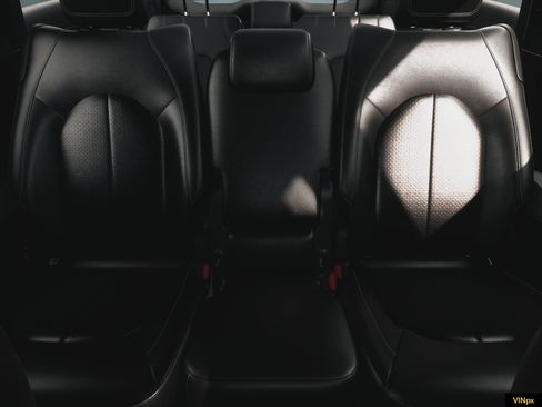 New 2027 Chrysler Pacifica Select FWD image 17