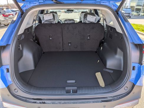 New 2026 Kia Sportage EX w/ EX Panorama Roof Package FWD image 30