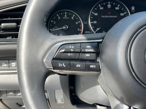 Certified 2025 MAZDA CX-30 2.5 Turbo w/ Premium Plus Pkg AWD/4WD image 16