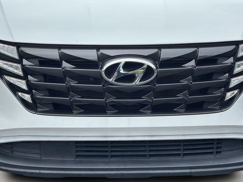 Certified 2023 Hyundai Tucson SEL AWD/4WD image 40