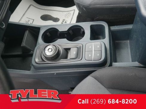 Used 2024 Ford Maverick XL w/ Equipment Group 100A Standard image 38