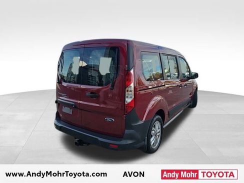 Used 2019 Ford Transit Connect XL image 6