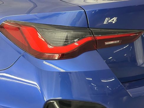 New 2026 BMW i4 xDrive40i w/ M Sport Package AWD/4WD image 13