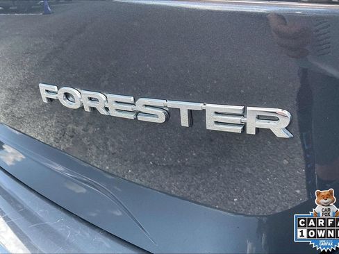 Certified 2023 Subaru Forester Premium AWD/4WD image 11
