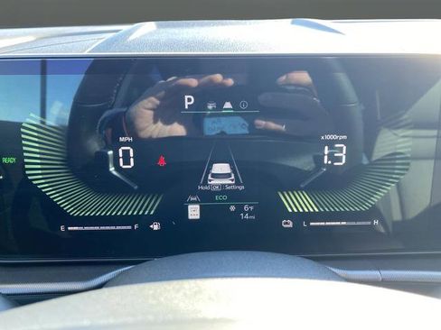 New 2026 Kia Sportage EX image 20