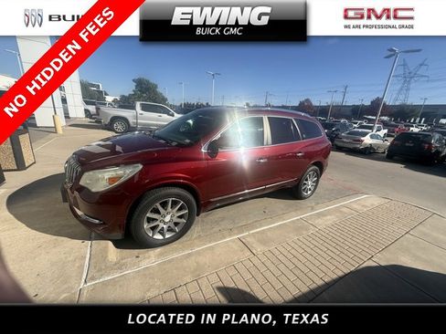 Used 2016 Buick Enclave Convenience image 1