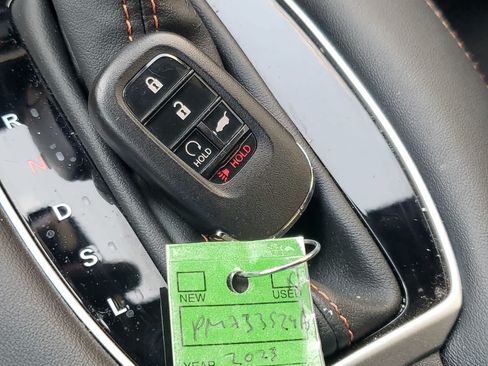 Used 2023 Honda HR-V Sport image 27