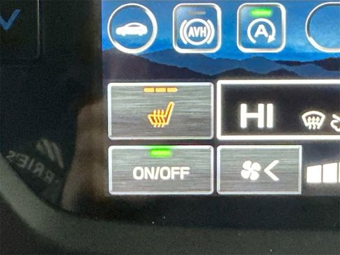 New 2026 Subaru Forester Limited image 19