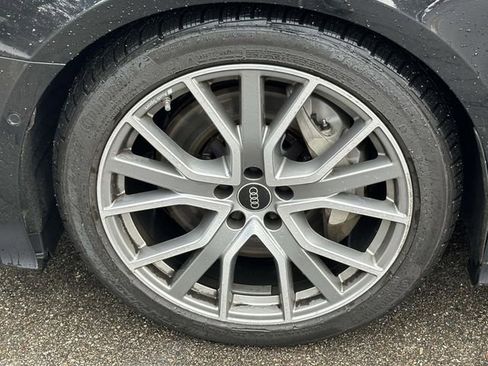 Used 2023 Audi A6 3.0T Prestige w/ Prestige Package image 10