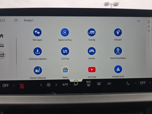 New 2026 Ford Explorer ST-Line image 32