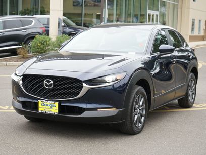 Used 2023 MAZDA CX-30 AWD 2.5 S