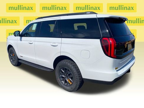 New 2026 Ford Expedition Tremor AWD/4WD image 13