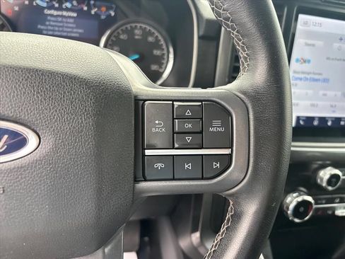 Used 2023 Ford F150 XLT w/ Equipment Group 302A High AWD/4WD image 29