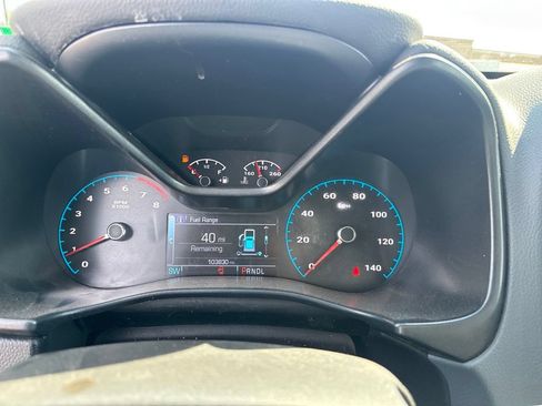 Used 2018 Chevrolet Colorado Z71 AWD/4WD image 12
