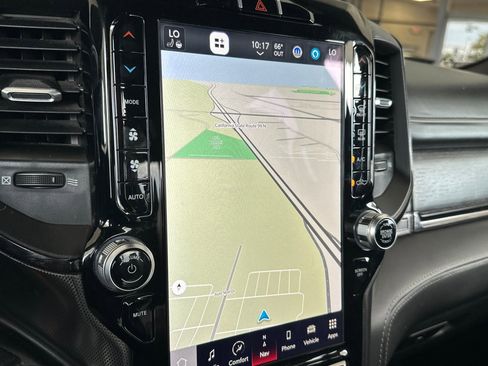 Used 2022 RAM 1500 Limited image 19