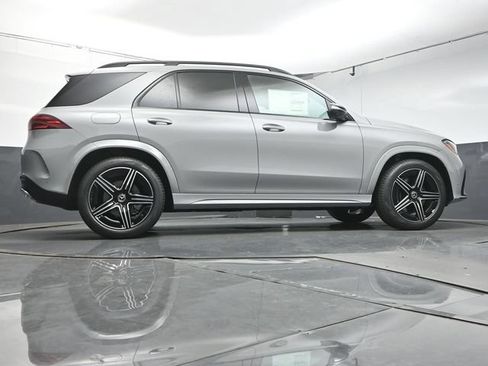 New 2026 Mercedes-Benz GLE 350 4MATIC image 40