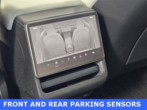 Used 2025 Tesla Model 3 Long Range image 9