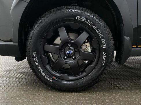 Used 2025 Subaru Outback Wilderness AWD/4WD image 13
