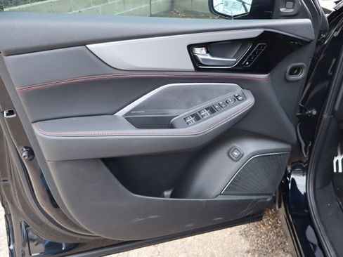 New 2026 Acura MDX A-Spec image 24