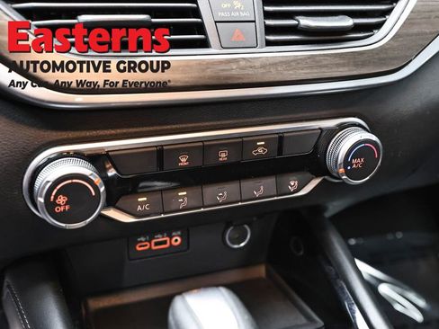 Used 2023 Nissan Altima 2.5 SV FWD image 20