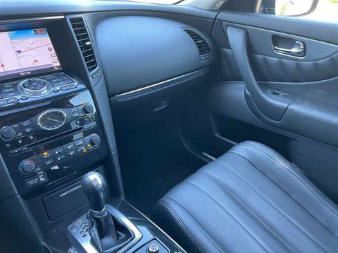 Used 2012 INFINITI FX35 AWD w/ Premium Pkg image 50