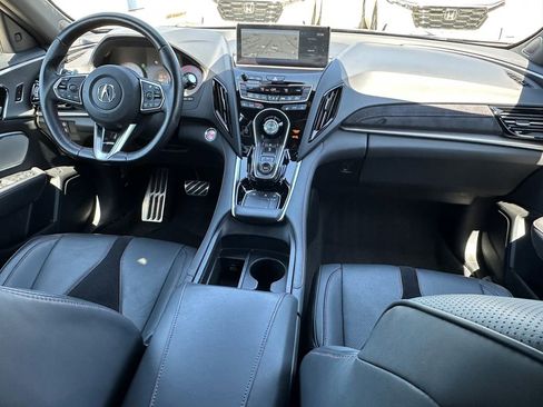 Used 2024 Acura RDX A-Spec AWD/4WD image 16