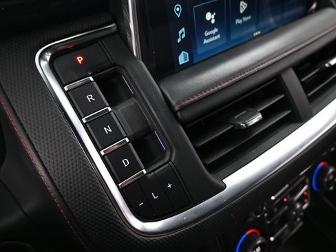 Used 2023 Chevrolet Tahoe RST w/ Sport Performance Package image 39