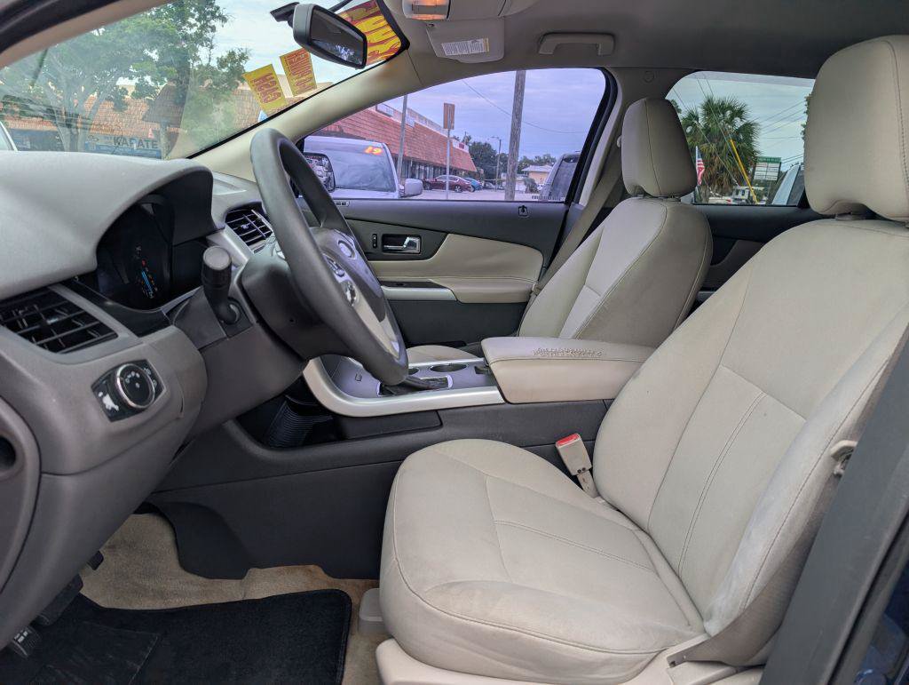 Used 2012 Ford Edge SE FWD image 9