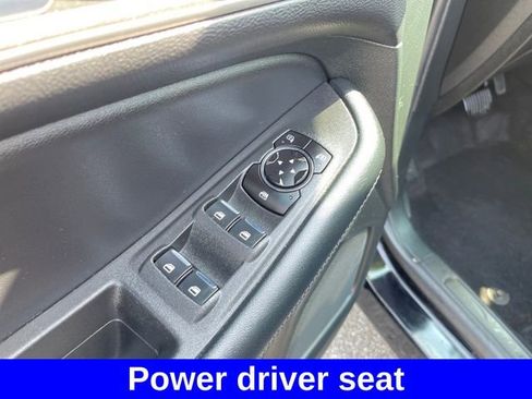 Used 2023 Ford Edge SEL w/ Convenience Package image 10