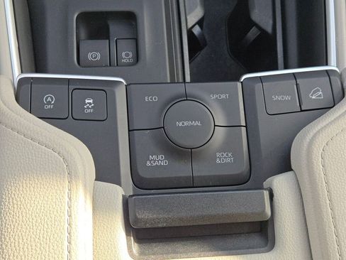 Used 2024 Toyota Grand Highlander XLE image 30